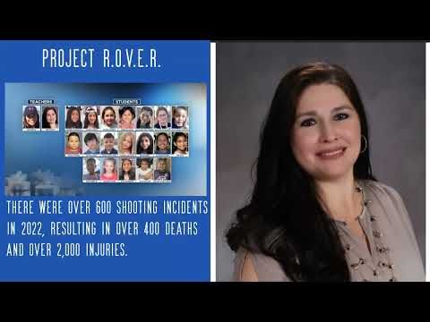 Project R.O.V.E.R. - Saving Lives with Remote Operated Police Robots 2-