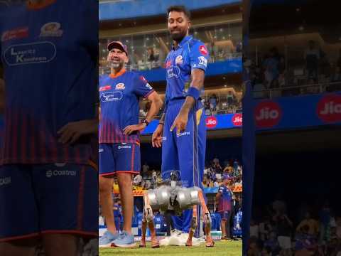 IPL Robot Dog That SHOCKED BCCI ?