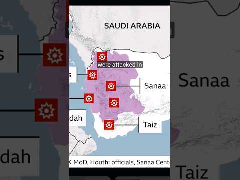 #unitedstates strikes #yemen again