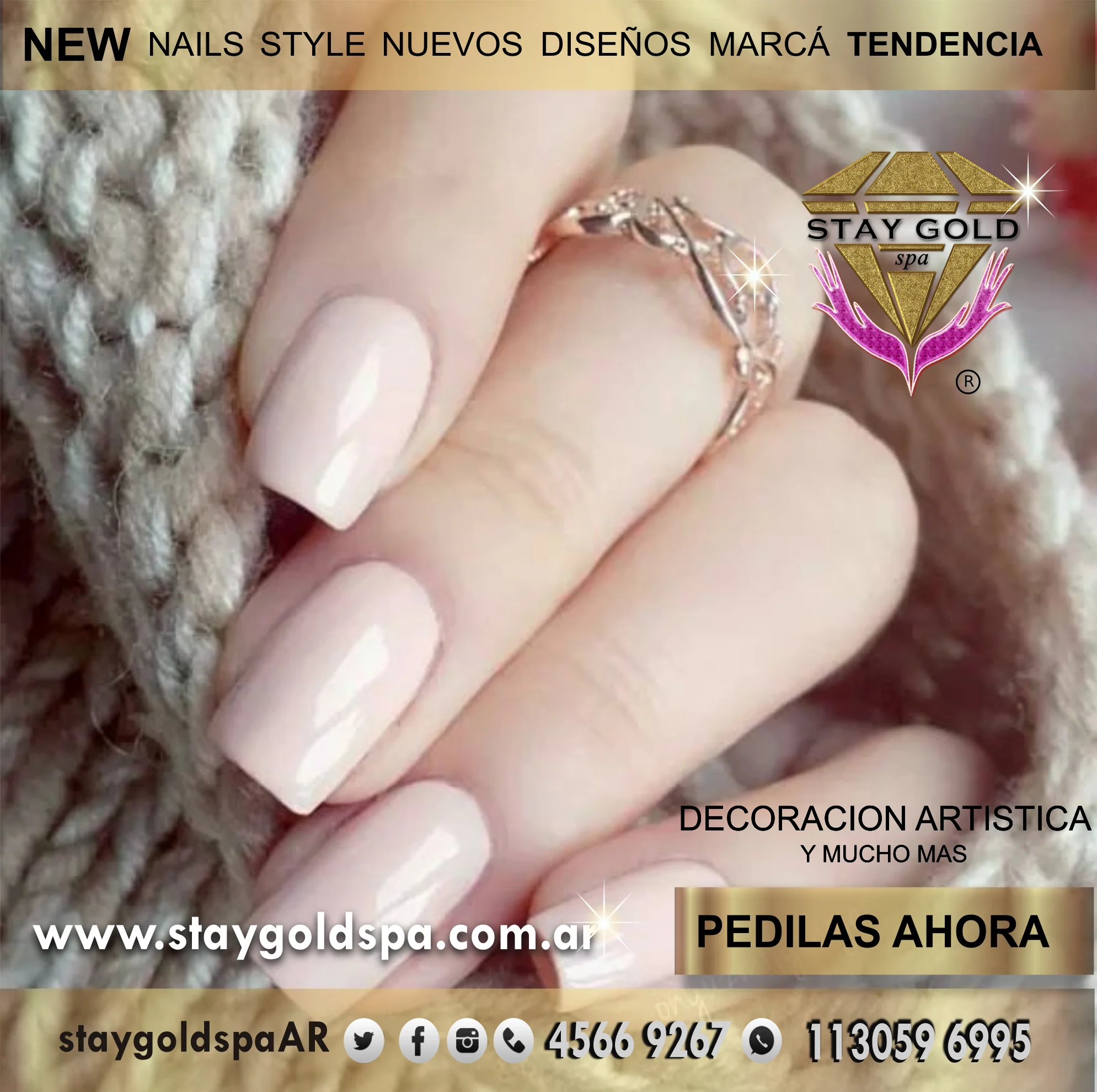 frozen light nails uñas esculpidas en devoto