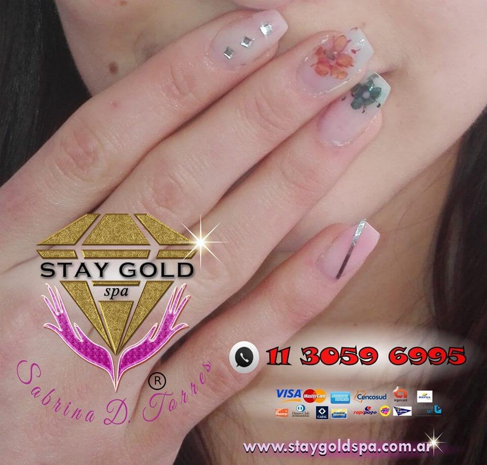 salon de manicura promos