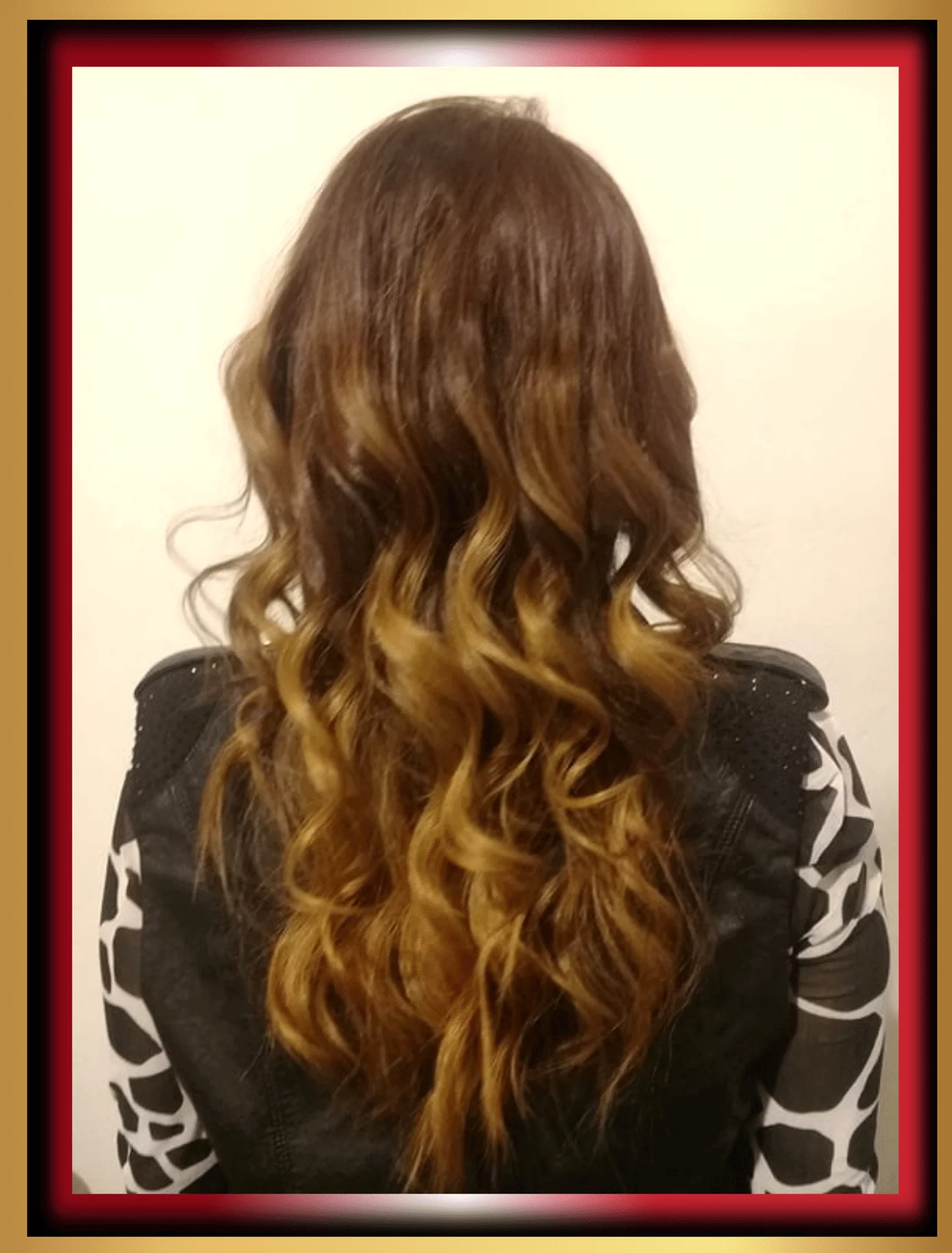 Mechas Californianas Precio Buenos Aires