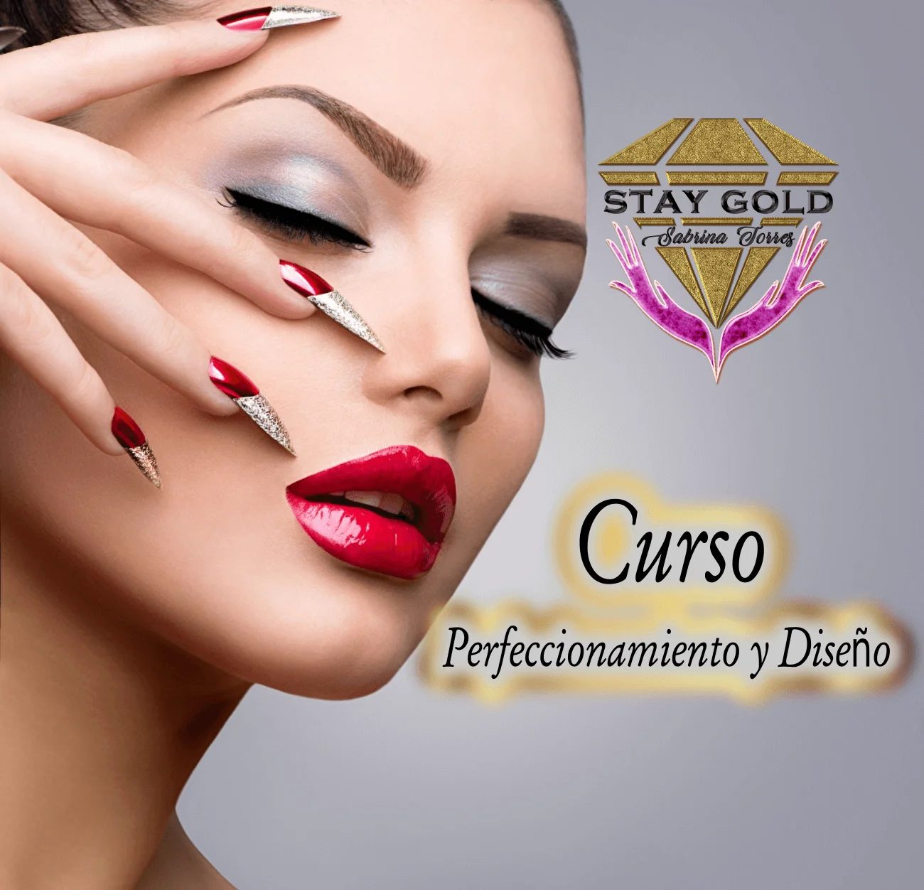 salon de manicura buenos aires cursos perfeccionamiento