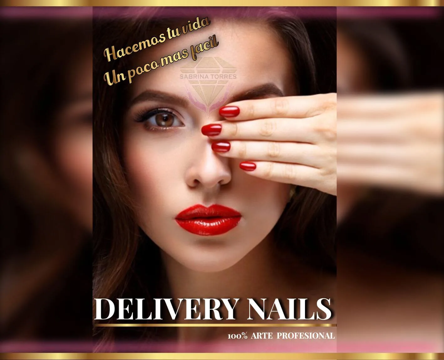 Promo verano 2021 Argentina – Nails Caba