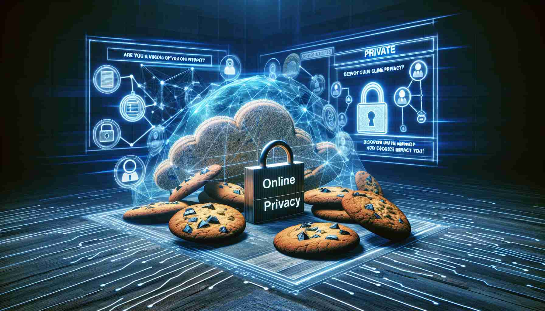 Are You Aware of Your Online Privacy? Discover How Cookies Impact You
