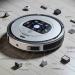 Revoliucinis „Roomba“ atnaujinimas! Šis mažas robotas daro stebuklus