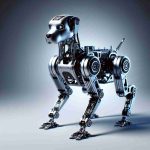 Meet the Future of Robotics: This New Quadruped Could Change Everything! Is It the Ultimate Companion?