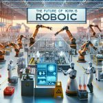 Is the Future of Work Robotic? Major Brands Transforming Industries!