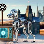 Unlocking the Future: Meet Saskatchewan’s Robotic Dog on a Mission