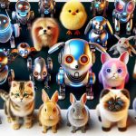 Robot Pets: The Furry Future or a Flashy Fad?