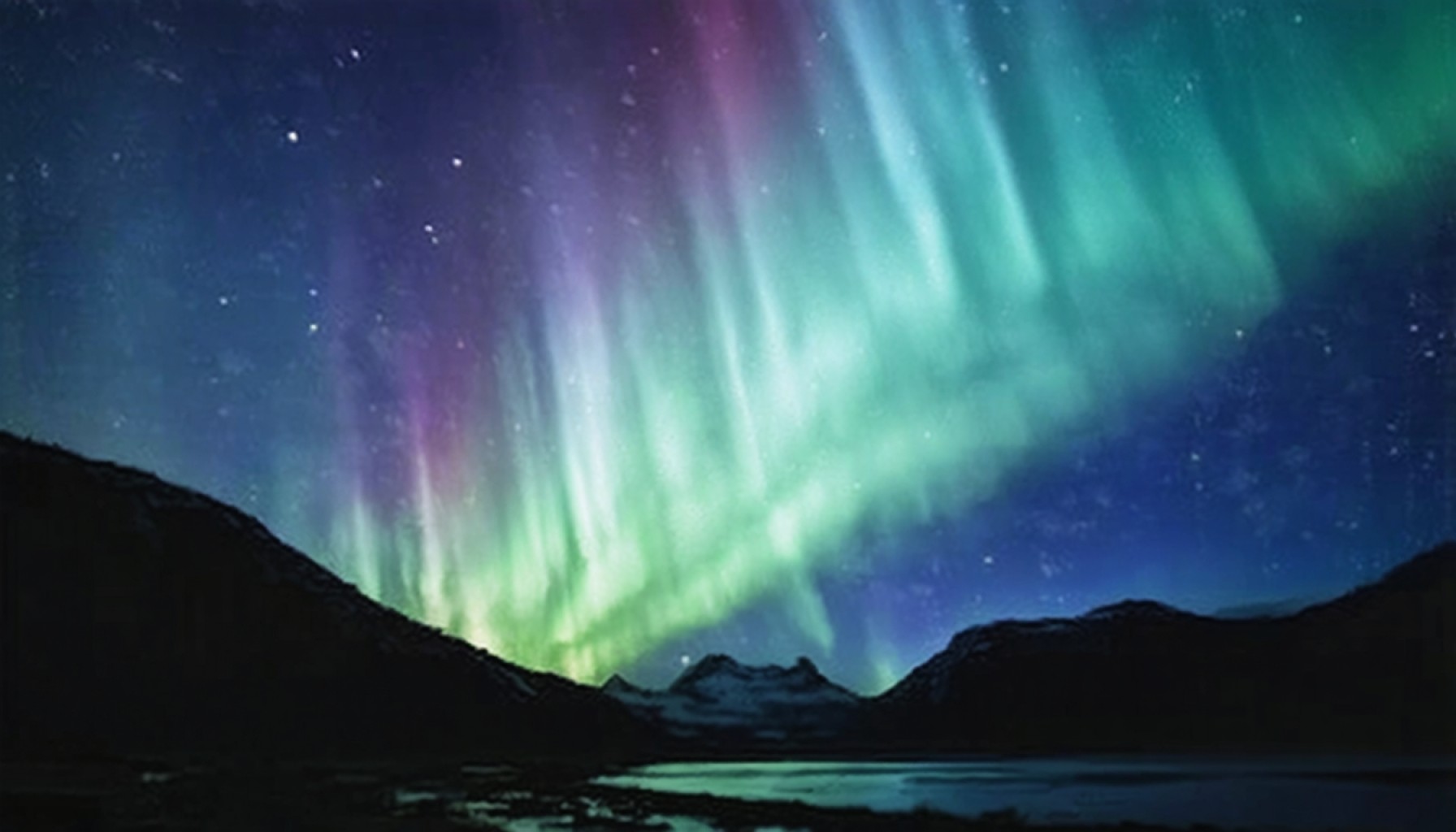 Unlocking the Secrets of the Northern Lights: Nature’s Dazzling Dance