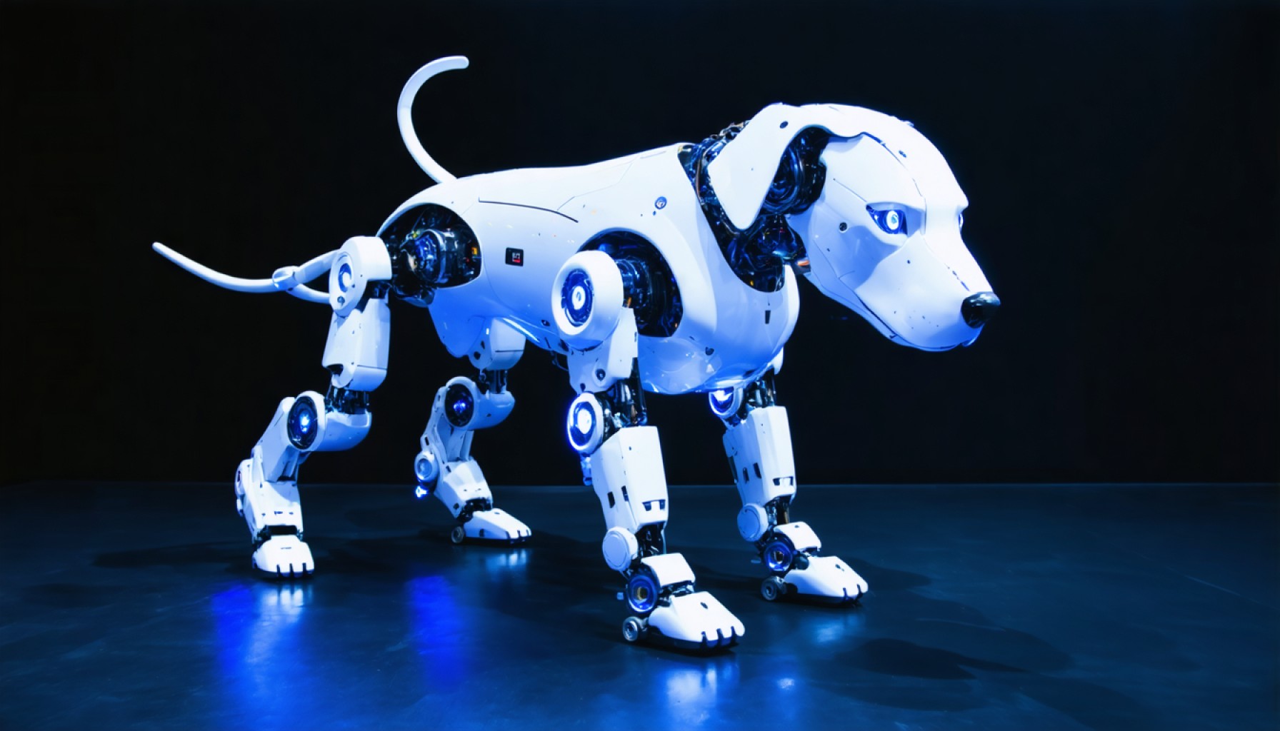 Inside the Whirlwind of the Future: Melbourne’s ‘The Robot Dog’ Unleashes a High-Tech Theatrical Adventure