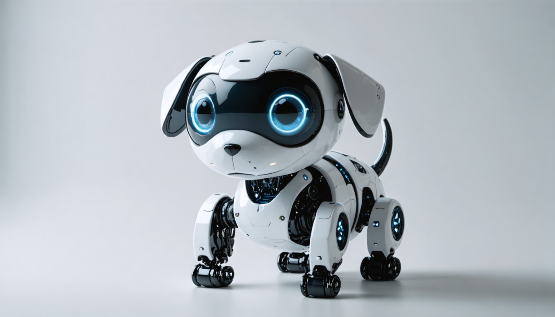 Meet PiDog: Your DIY Robotic Pet That’s Smarter Than You Think