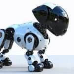 Câinele de Fier: Întâlnește Companionul Robotic care Redefinește Proprietatea de Pisică