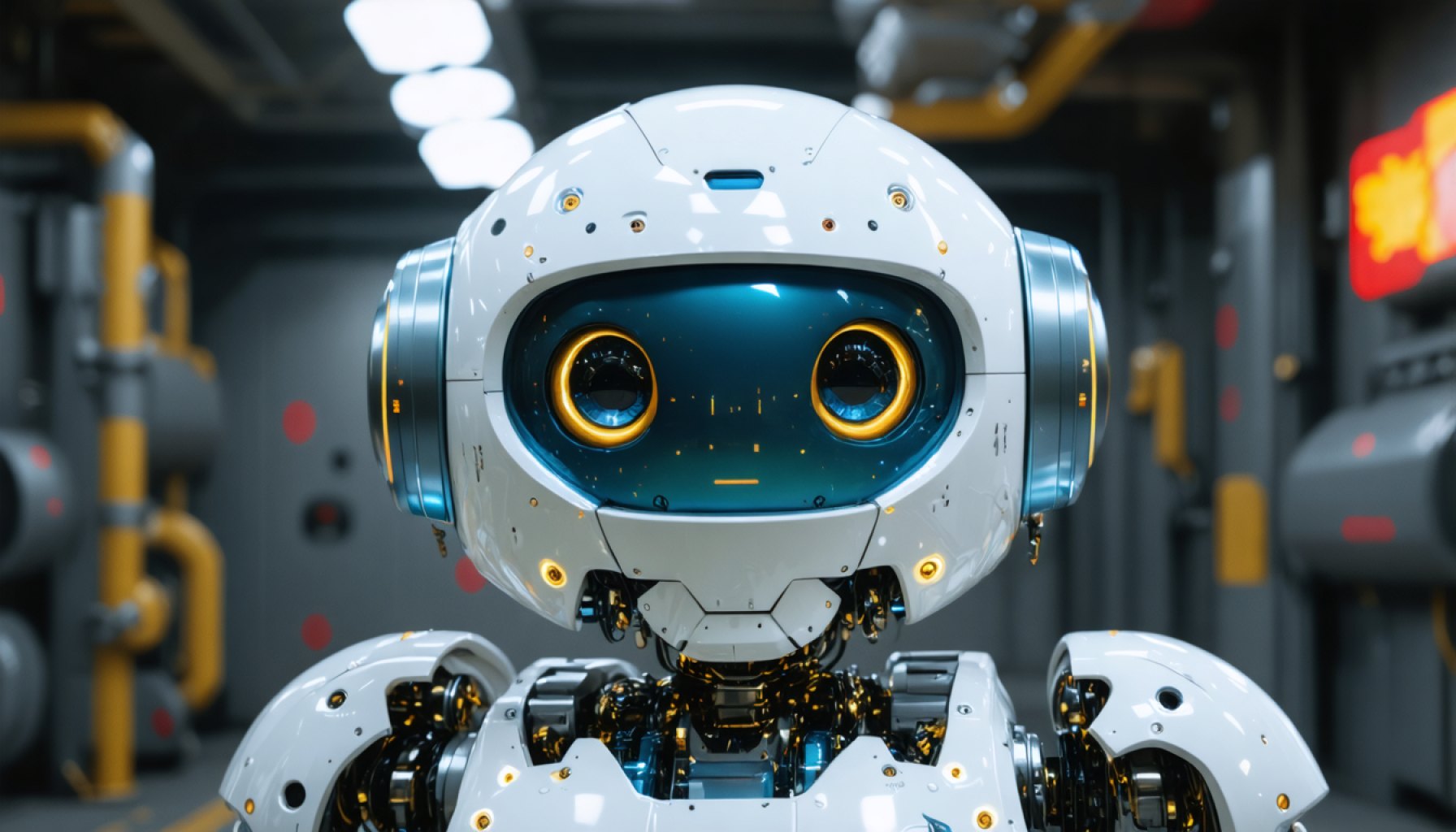 Meet Buford: Arkansas’s Fiercest New Recruit With a Robotic Heart