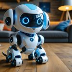 The Battle Over a Name: IPL’s Robot Dog Sparks Trademark Debate with Iconic Children’s Magazine