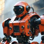 Incontra i Soccorritori Robotici: Come i Colossi della Tecnologia Stanno Rivoluzionando la Lotta contro gli Incendi