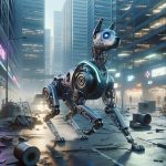 Perros Robots Rebeldes: La Alarmante Vulnerabilidad de Seguridad en Máquinas Autónomas