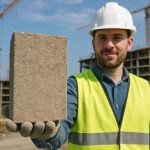 ジェベライトジオポリマーズ：2025年、建設を永遠に変革する突破口
