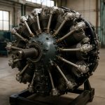 Shvetsov ASh-82 Engine Restorations: Reviving Soviet Powerhouses (2025)