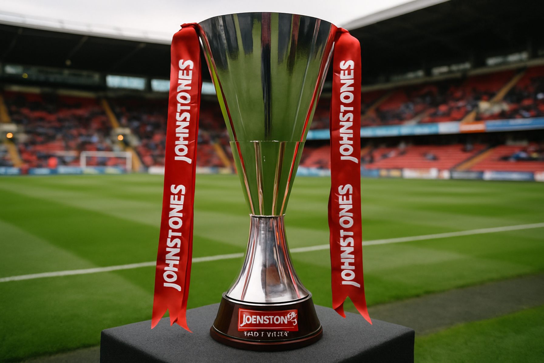 Johnstone’s Paint Trophy: The Ultimate Guide to England’s Hidden Football Gem