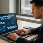 Trh systémů postkvantové kryptografie 2025: Rychlé přijetí pohání 38% CAGR do roku 2030