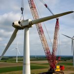 Markt für die Stilllegung von Windturbinen 2025: Steigende Nachfrage aufgrund alternder Infrastruktur und Nachhaltigkeitsinitiativen