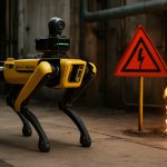 Boston Dynamics Unveils Game-Changer: Spot Robots Now Predict Hazards Before They Strike—Here’s How