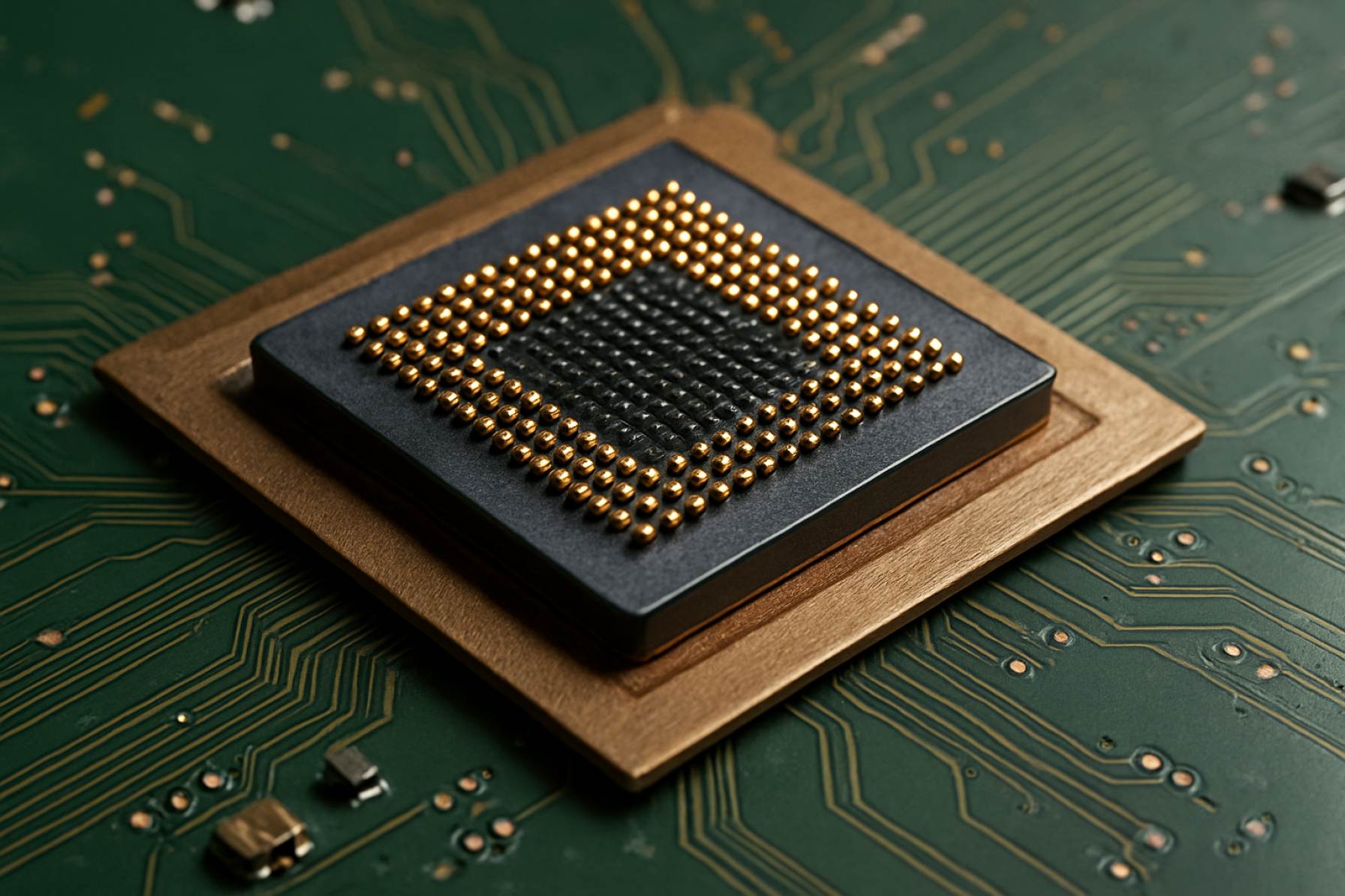 Flip-Chip Packaging for AI Accelerators Market 2025: Surging Demand Drives 18% CAGR Through 2030