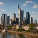Frankfurt Property Surge: Rising Rents, Skyline Expansion & International Investment Trends