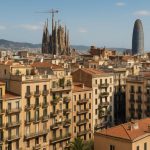Barcelona Real Estate Surge: Prime Locations, Price Peaks & Market Insights